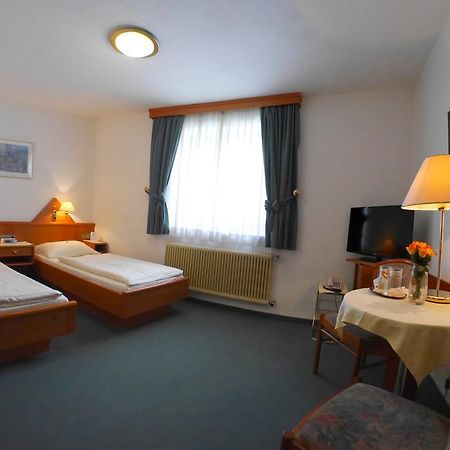 Pension Besser Bad Eisenkappel Buitenkant foto