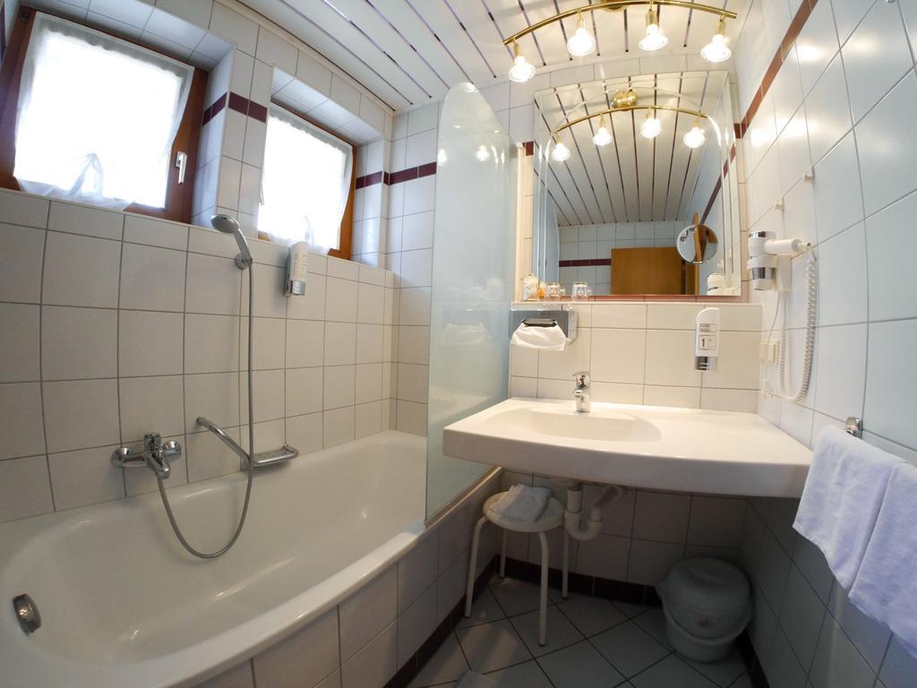 Pension Besser Bad Eisenkappel Buitenkant foto