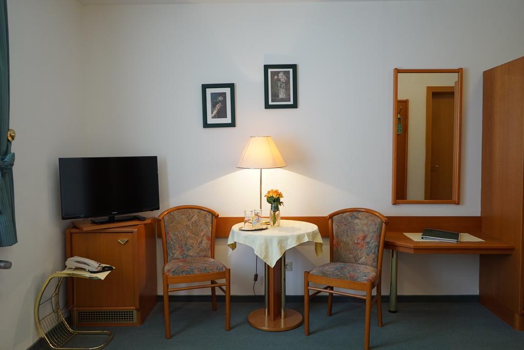 Pension Besser Bad Eisenkappel Buitenkant foto
