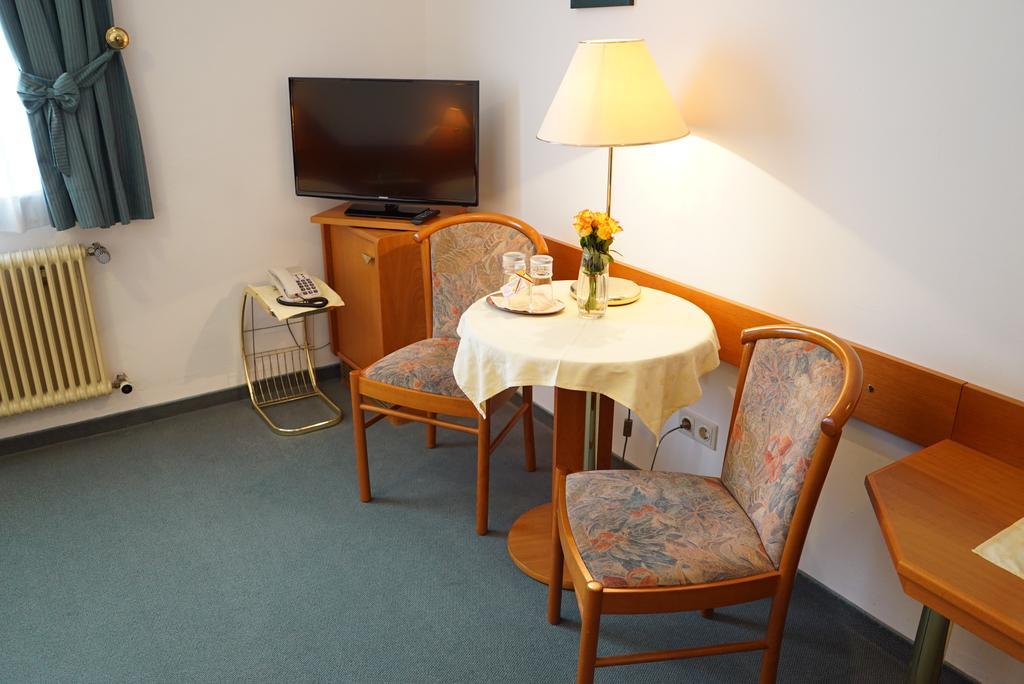 Pension Besser Bad Eisenkappel Buitenkant foto
