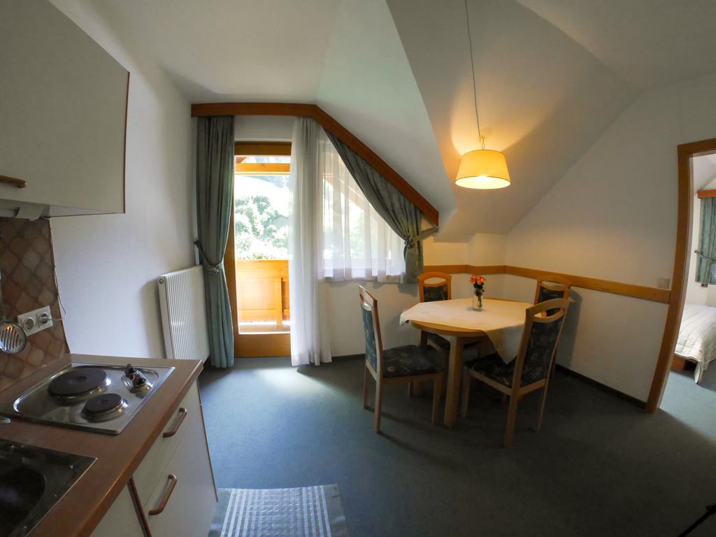 Pension Besser Bad Eisenkappel Buitenkant foto