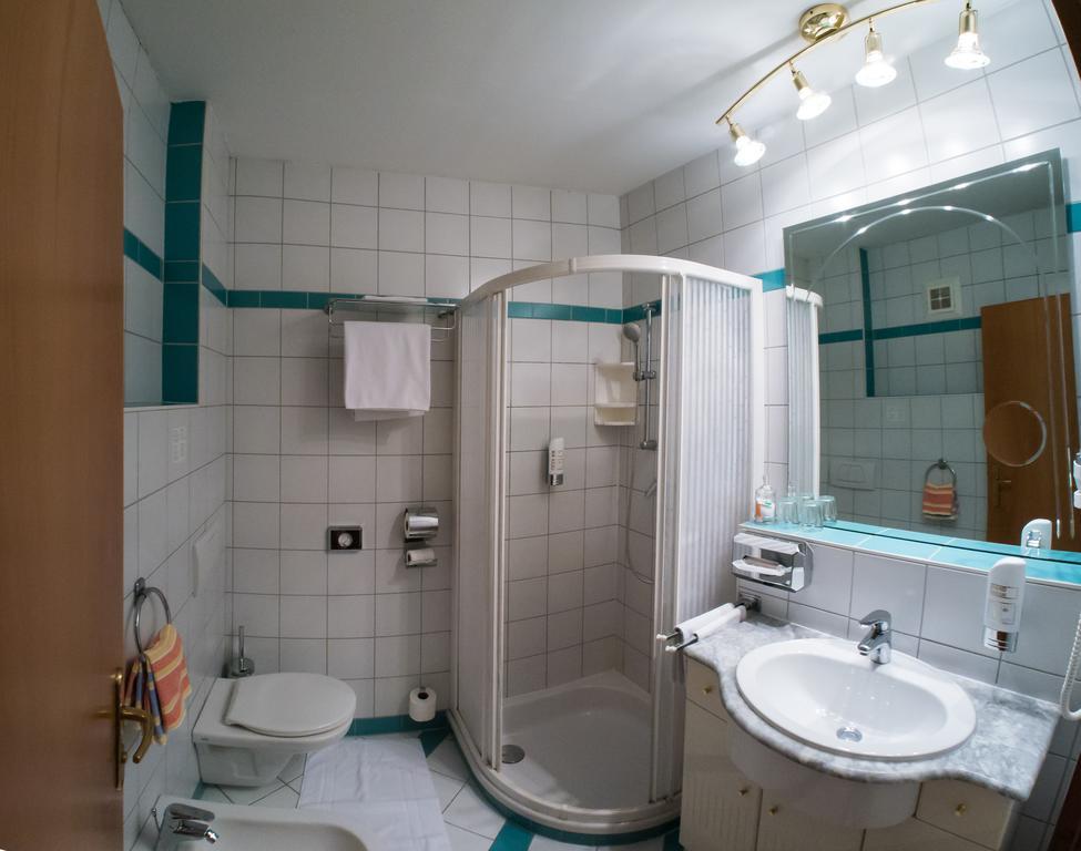 Pension Besser Bad Eisenkappel Buitenkant foto